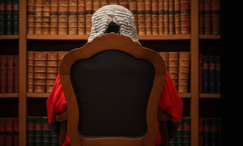 Nigerialawyers's tweet photo. “Judicial Seniority Under Threat” — Imo JSC Shortlists Two Judges For Chief Judge As Odinkalu Alleges Plot To Exclude Acting CJ Agugua https://t.co/XmICAAdl5h via @Nigerialawyers @ChidiOdinkalu https://t.co/zfCww0naej