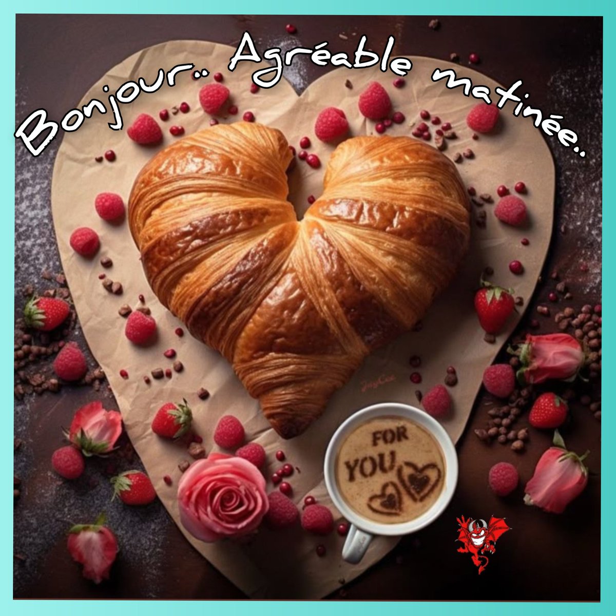 nounoours's tweet photo. Yeepp...
#bonjour #chuguenin #goodmorning #buongiorno #matins #cafe #matin #humeurpositif #humeur #positif #bonnehumeur #design https://t.co/r6Hl9u3PgF