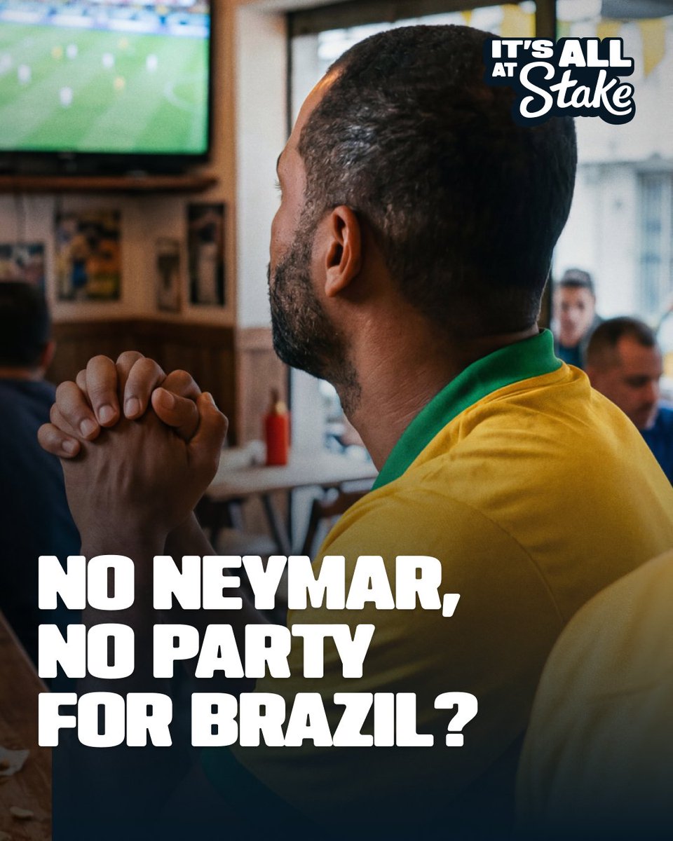 Stake.com tweet media