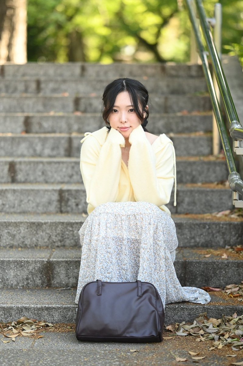 sasankthm's tweet photo. 2026.5.10 上野エリア撮影会
蒼田聖樹さん⑨

※SNS掲載確認済
#蒼田聖樹 #撮影会 #ティアディア #歌い手 #vocal #舞台女優 #Portrait #ポートレート #撮影会モデル #portraitmodel #写真好きな人と繋がりたい https://t.co/Lbl6Y4eB6x