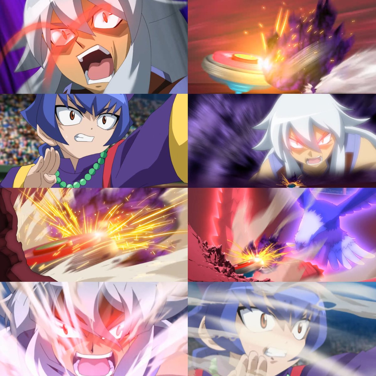 HyperFrost9's tweet photo. Take your reward Chiyun https://t.co/07y8p9GjRR