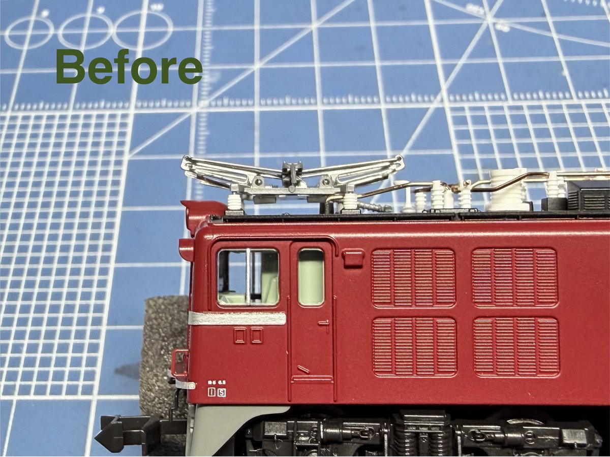 NgaugeJP - 横濱模型 (@ngauge_jp) / Highlights / X