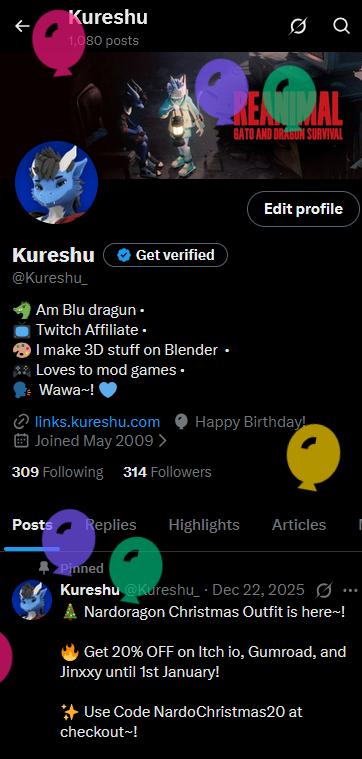 Kureshu_'s tweet photo. Waow balloon attackk https://t.co/GVZS2Rrx6m