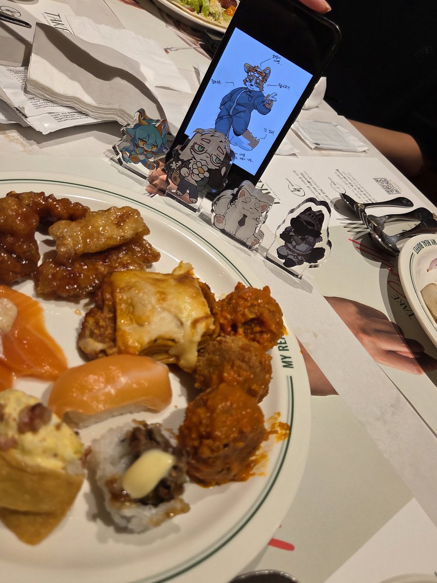 김딸랑 tweet media