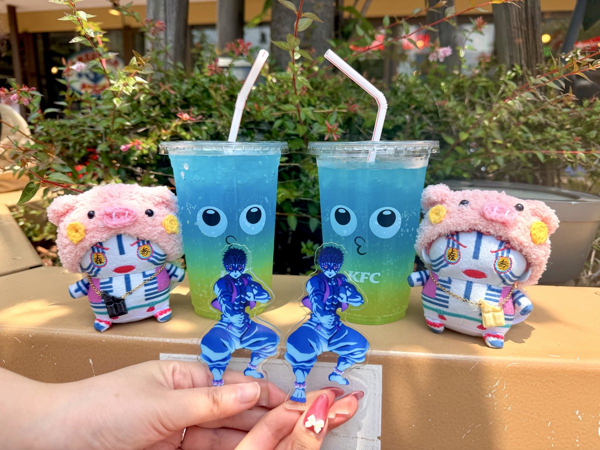 ramuchi33's tweet photo. 今日はひばり❄️と、横浜〜！🤩🎡🎢🛍❄️❄️
久しぶりにはしゃいで、童心にかえってる🫶 https://t.co/Eso451kihc