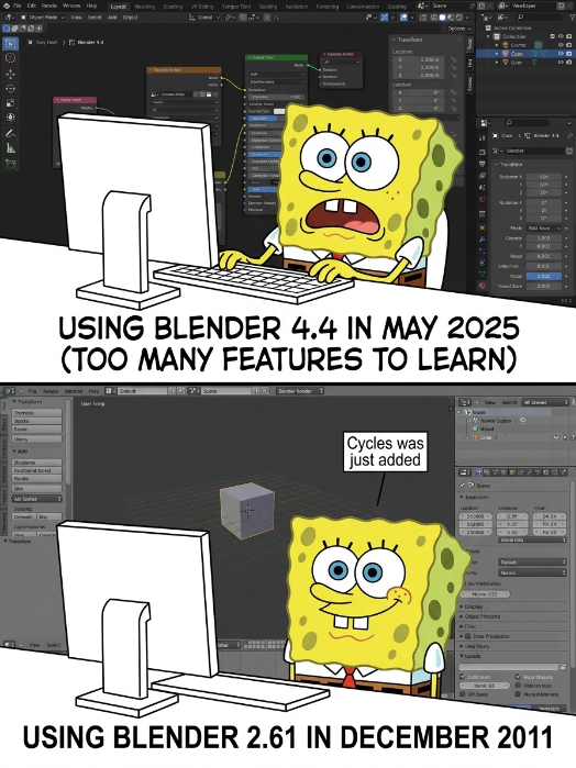 3DxDEV tweet media