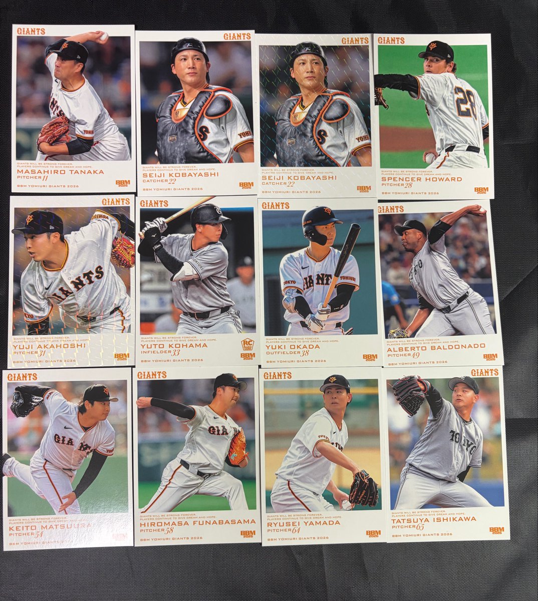 g251k's tweet photo. 読売ジャイアンツ BBM 交換

【譲】画像 （過去物🈶）
【求】浅野  買取+送料
郵送のみ📮
お気軽にお声掛けください🙇🏻‍♀️

 #ジャイアンツ交換 https://t.co/uJVBbRWyNU