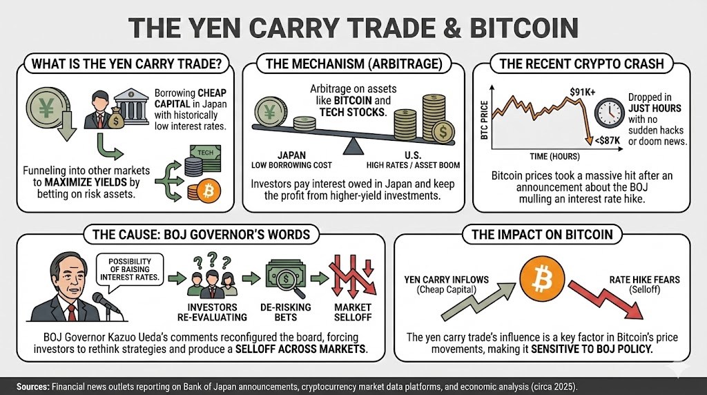 MadnessIsBlue's tweet photo. HOW JAPAN's rate hikes impact $BTC https://t.co/2xkvjC7YDB