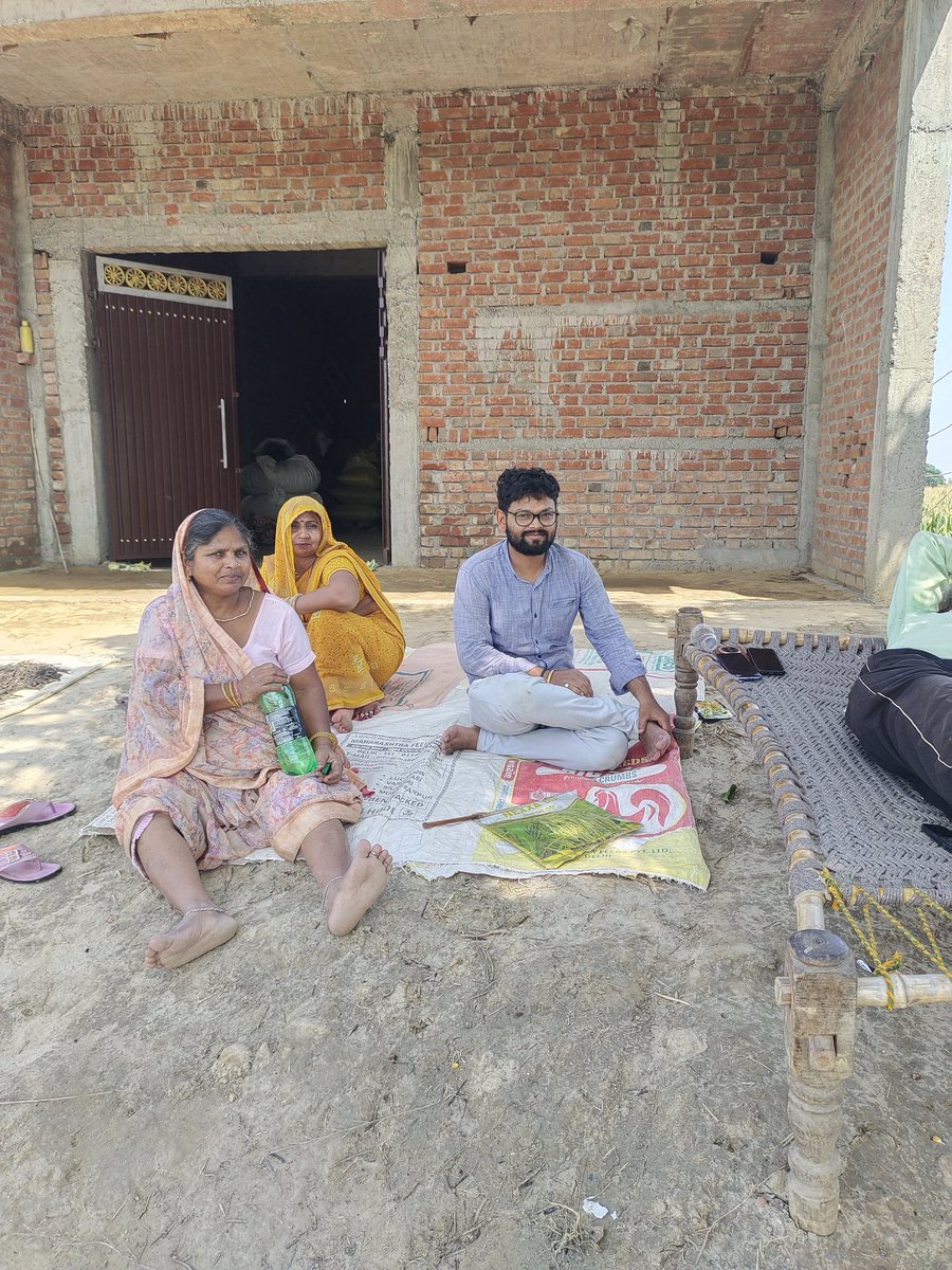 Ovind Singh ( Teetu ) tweet media