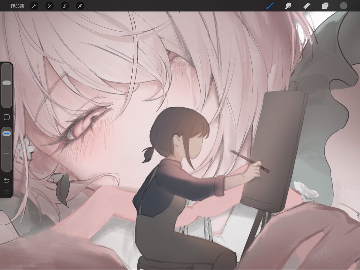 jiobor_cpnest's tweet photo. 好き好き大好き
wip https://t.co/j1NBwQgaAd