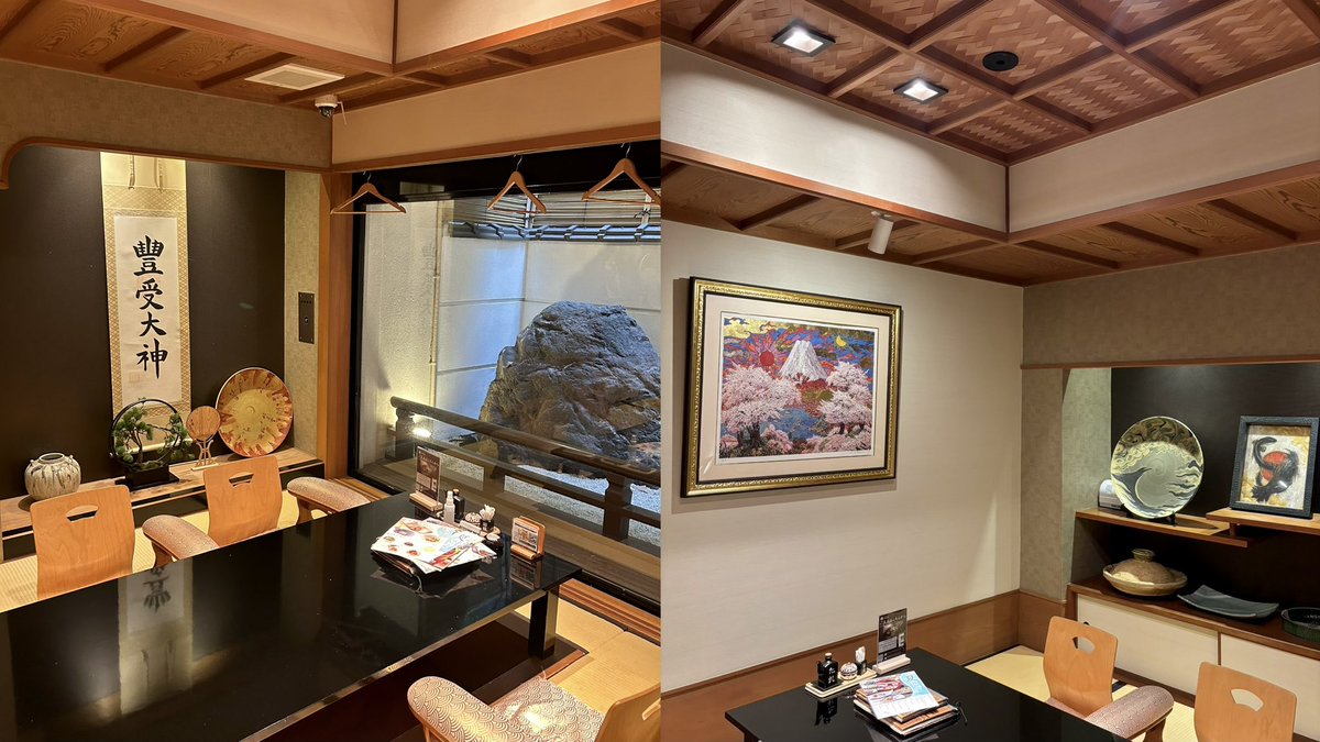 _8wanl's tweet photo. うなぎのしろむら 泉本店（名古屋）🩶⟡.*
焼き加減が最高でした😭💕完全個室✨️（テーブルの個室もあり）電話で予約しました⸝ 𖤐 https://t.co/ky54HCkLiB