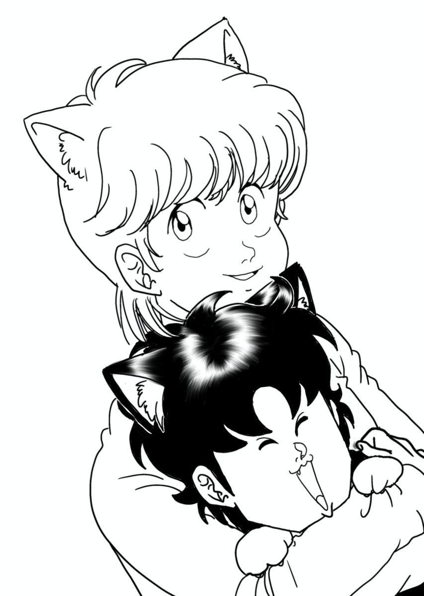 KandTcompany's tweet photo. 奇🎭️組の表紙はどうすっかなぁ…描き直すべきかなぁ～ https://t.co/brTWghl9lF