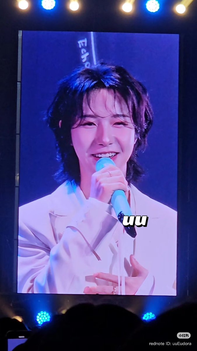 renjeonah's tweet photo. SOLOIST RENJUN IN HIS SOLO SHOWCASE TODAY!! 💛 https://t.co/Oy3rMdZ6lM