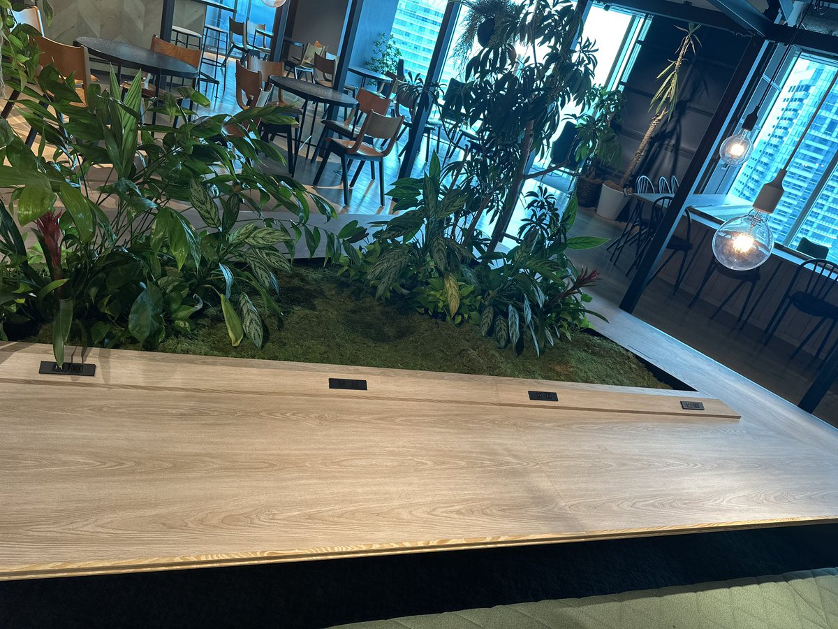 KyarasuVer0's tweet photo. #GAtechnologies
GA technologiesさんのインターン、いっぱいオフィスを良くする工夫が次々と出てきてめっちゃワクワクした!✨️
超楽しかった!🥳 https://t.co/eFrOAlU4lZ