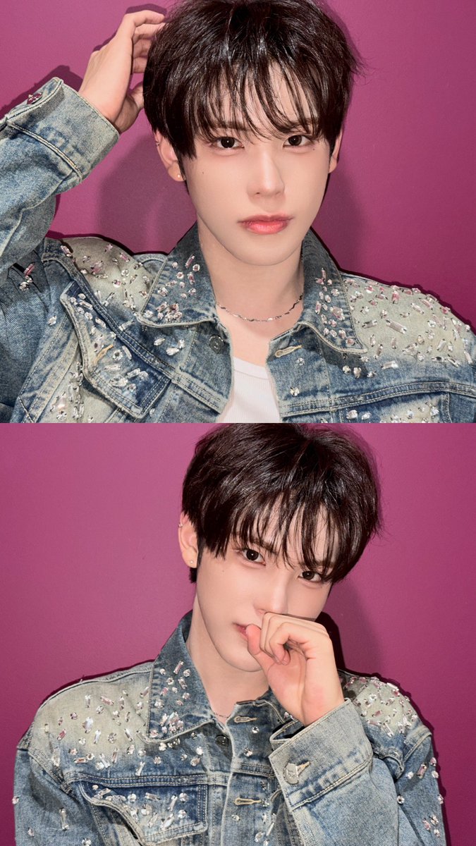 XODIAC_MEMBERS's tweet photo. [#규민🐶] 

음중 무대도 무사히 완료!!✌🏻✌🏻 어땠어 쏘블리~🩵

#XODIAC #소디엑 #GYUMIN #규민 #똑똑똑_귬이등장 https://t.co/kaksImGZoE