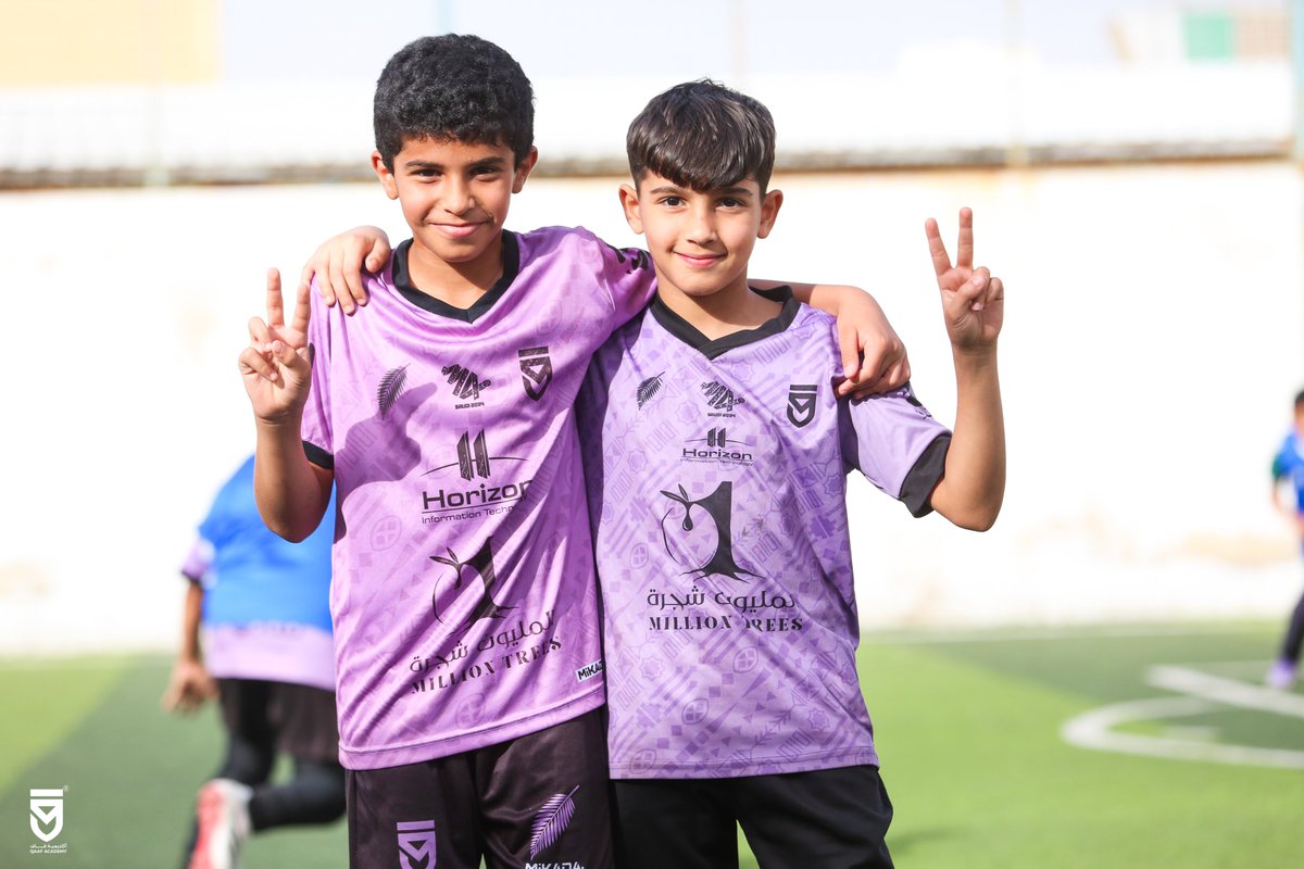 أكاديمية قاف الرياضية tweet media