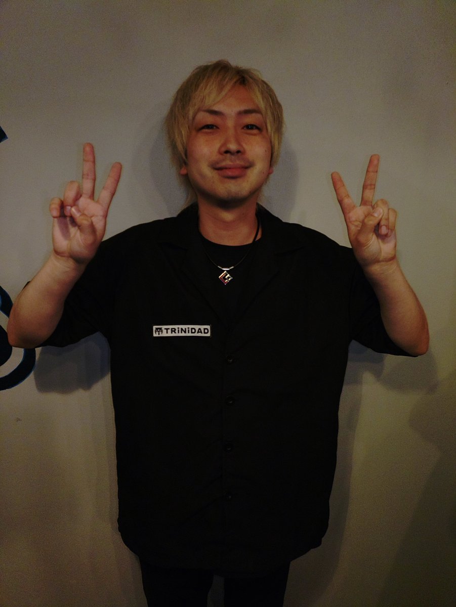 STEEL_D_TOUR's tweet photo. 2位：ウエヤマ リュウジ選手【PPR:74.81】
〈予選店舗：DARTS Bar Famous〉 https://t.co/EuLqmPpmBi