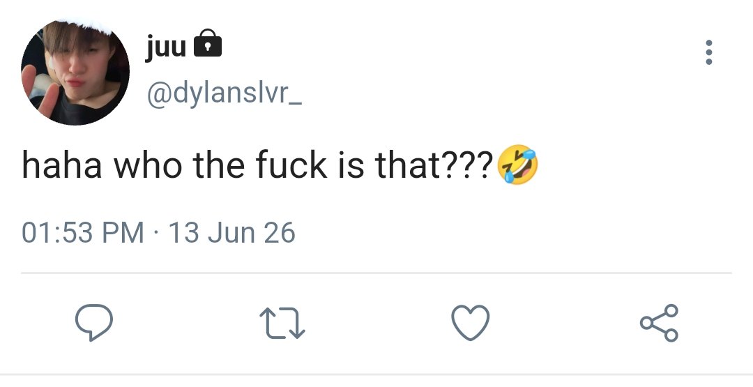 firstsvoices's tweet photo. #jundylan few tweets au wherein jun and dylan are exes with no drama, that's until jun got jealous because dylan posted somebody new. https://t.co/pElNTK5v1S