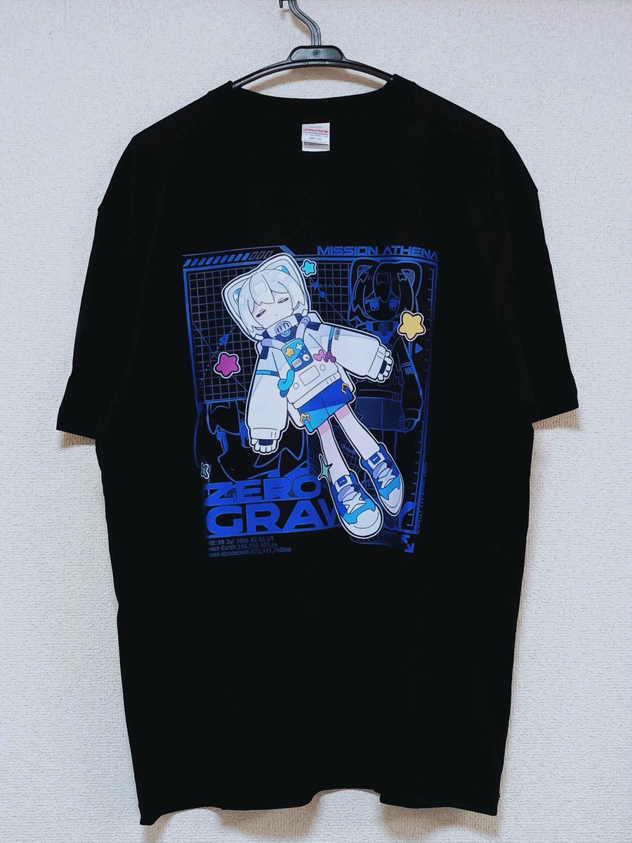 Usa_moto05's tweet photo. 🛸new goods🌟

宇宙モチーフのTシャツを作りました https://t.co/XpfPLiAlMG