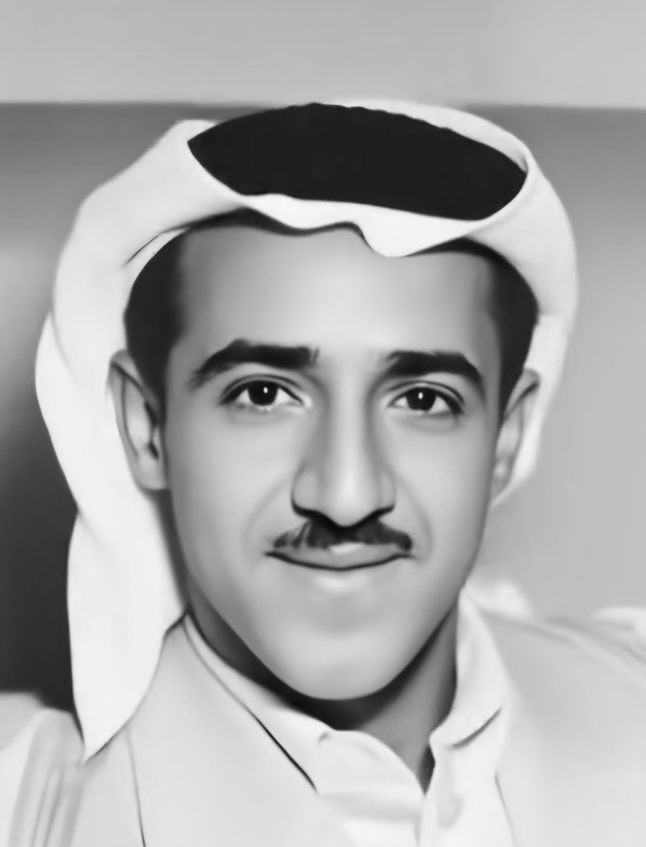 nawafalhamly's tweet photo. الامير الراحل الشيخ صباح الاحمد الصباح https://t.co/OH9otAgrXB