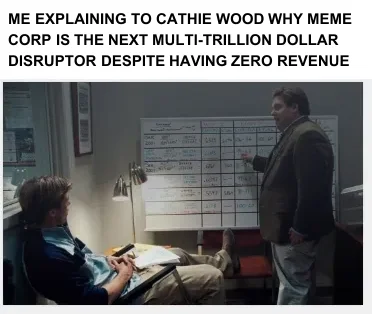 Meme Corp tweet media