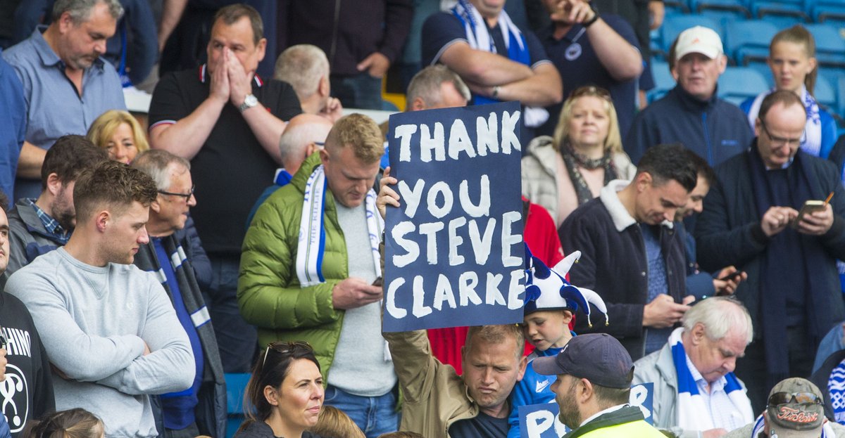KilmarnockFC's tweet photo. Good luck to Steve Clarke and the Scotland national team as they begin their World Cup campaign for the first time in 28 years 🏴󠁧󠁢󠁳󠁣󠁴󠁿

A nation stands united behind the team.

All the best from everyone at Kilmarnock Football Club 💙 https://t.co/meNM8ZpjZc