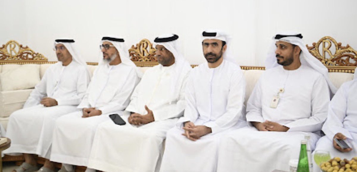 buhamdan70060's tweet photo. #منطقة_العين 

 صور من الملتقى السكاني لوسط المدينة 2026 التابع لبلدية مدينة العين الذي أقيم في مجلس المغفور له بإذن الله راشد خلفان النايلي الشامسي عصر يوم امس الجمعة https://t.co/A5v1kFbC7J