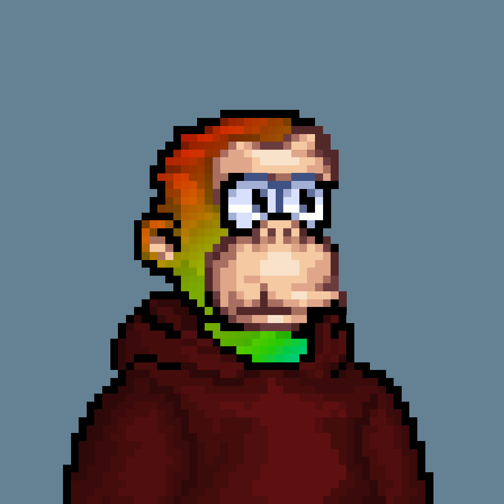 Monke (@monkePixart) / Posts / X