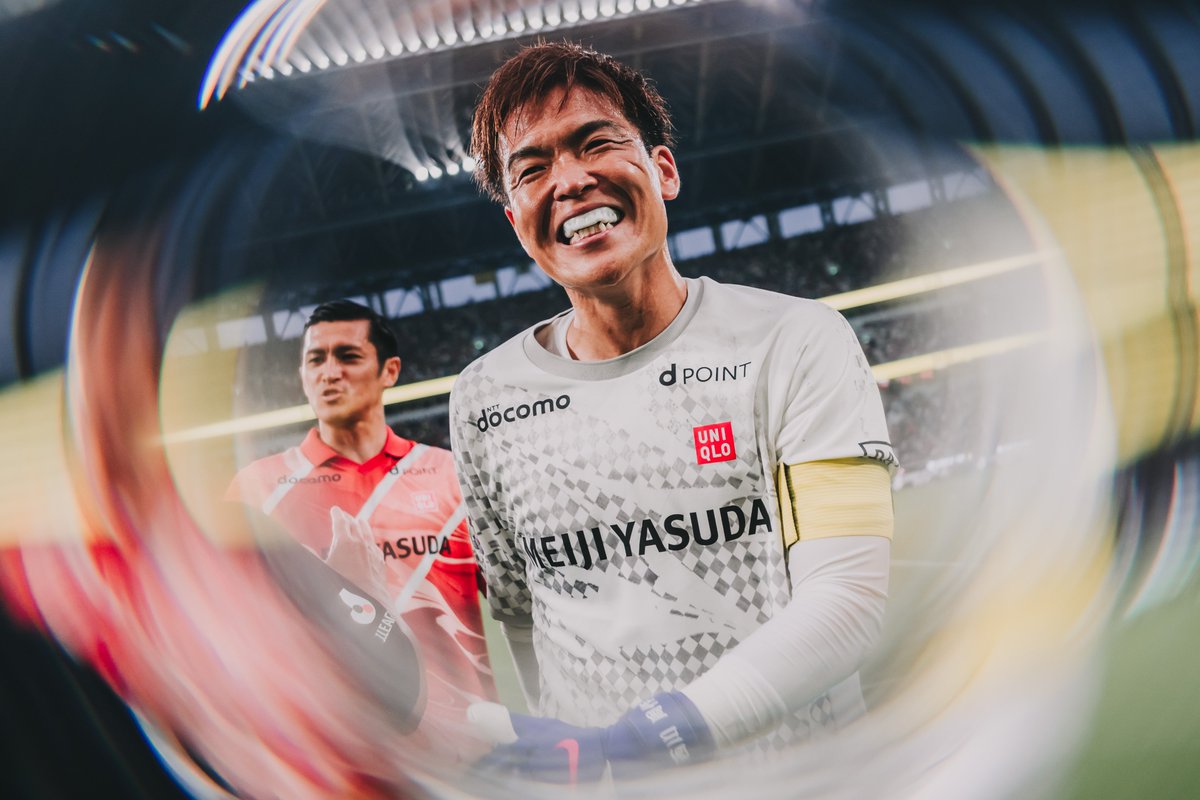J_League's tweet photo. 見応えある接戦の末に、
J1 EASTがPK戦を制して3位に🔴
#ＪリーグオールスターDAZNカップ https://t.co/PqqYbPORvx