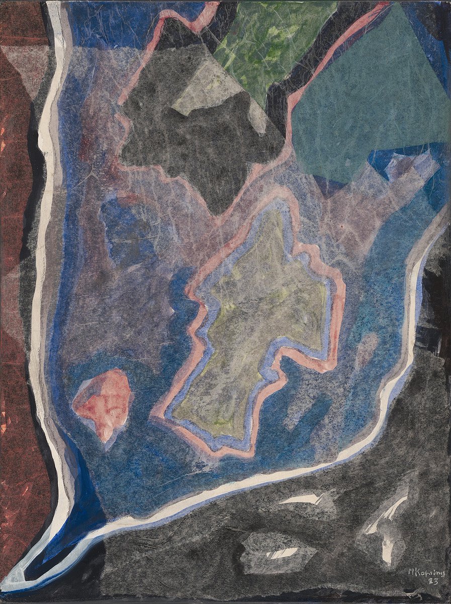 GreeceinUK's tweet photo. 📣 #ComingUp | From 26 June to 3 July, don’t miss our exhibition #Odyssey by Markos Kampanis at the Hellenic Residence.

First presented at the @TheBenakiMuseum in Athens, the exhibition now arrives in London, offering a painterly voyage through Homer’s Odyssey

1/2 https://t.co/OWVnKHKKWY
