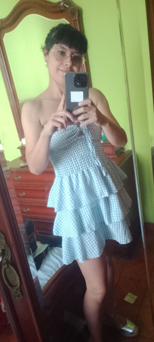 Cristina Alonso 🇪🇦💚💙 tweet media