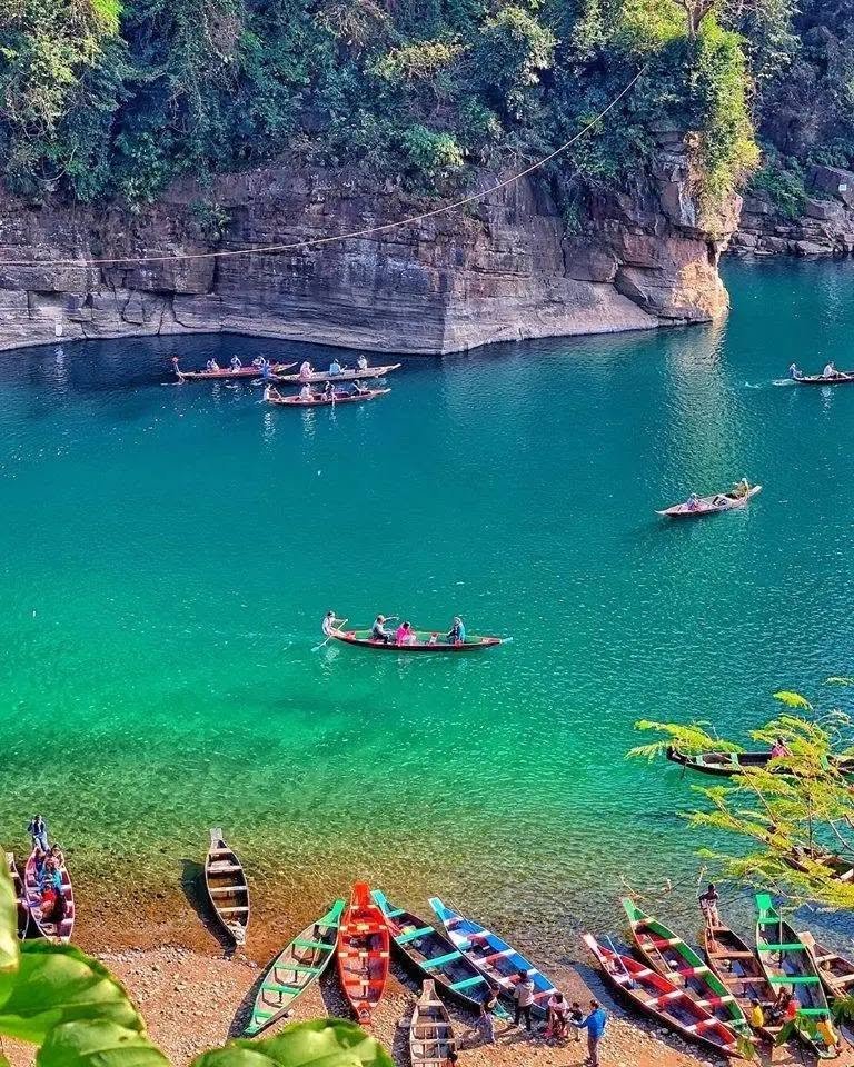 Hi_itsok's tweet photo. 💧 Imagine This...

You wake up tomorrow and every river in India is crystal clear.

Which river would you visit first?

🌊 Ganga
🌊 Yamuna
🌊 Narmada
🌊 Godowari
🌊 Brahmaputra
🌊 Other
👇 Comment below.

#SaveRivers #GreenFutureIndia https://t.co/WEDgFSCaIQ