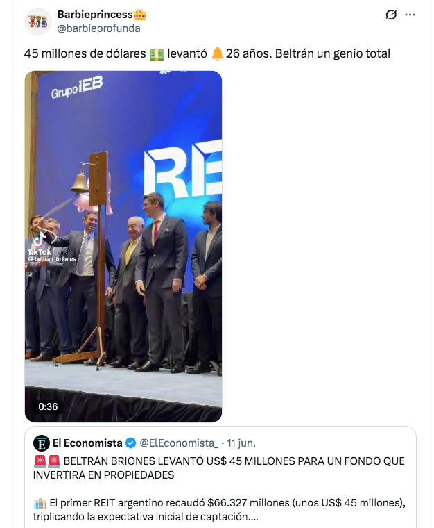 dariogallo's tweet photo. El valor de saber comunicar https://t.co/7CEdVrwjPs