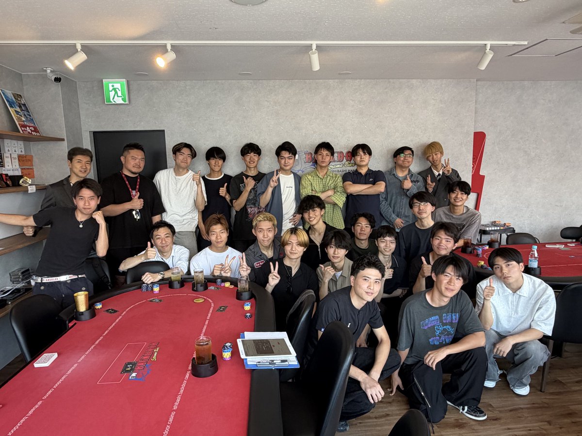 ISHIBASHI_BD's tweet photo. 大学交流戦やってます❗️❗️
今後大学対抗戦も企画予定‼️
#大阪大学 #近畿大学　#京都産業大学
#大阪体育大学　#関西学院大学
#滋慶学園jsh  #追手門学院大学 https://t.co/xnTJcBK41a