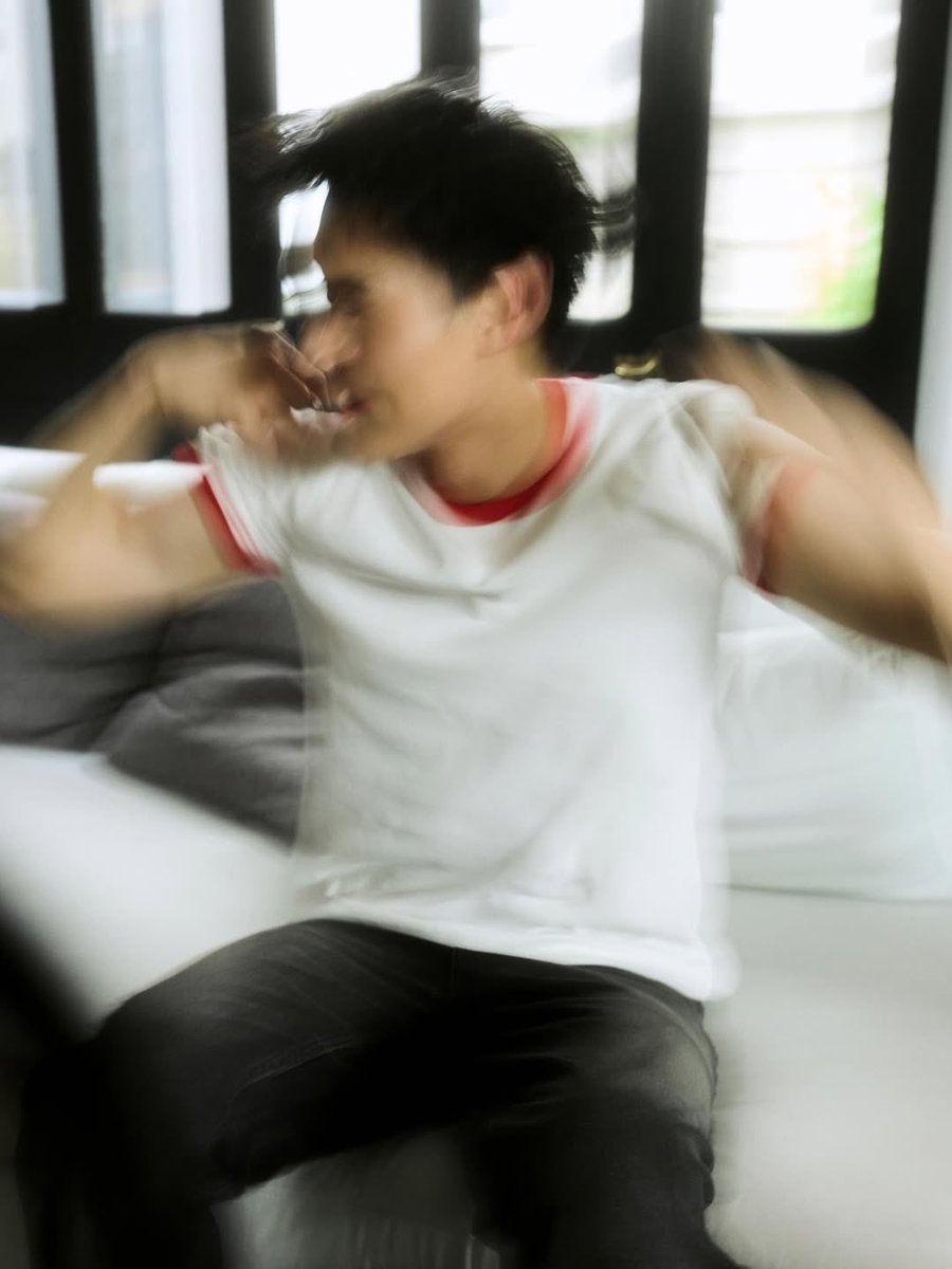 bbilllkin's tweet photo. ไม่ได้เท่มาก https://t.co/HIoO8bJvY9