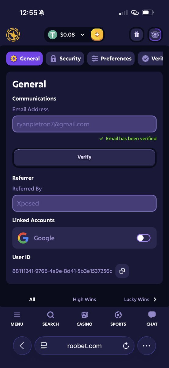 RyanPietron's tweet photo. @Xposed Hey code, not much of a gambler but love your streams, lost my job about a month ago, finally have a new one im starting soon but I got a family and bills are racking up. Could use some help. Been a supporter since you and Steve use to run COD chals https://t.co/rRj6G1EgLb