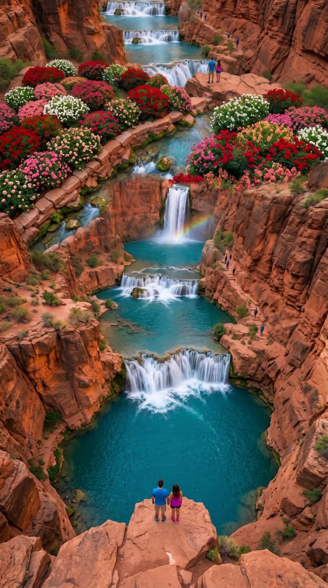 NatureMuse_'s tweet photo. Reflection Canyon in Utah, 🇺🇲💕🥰 https://t.co/uX7HyYvHFK