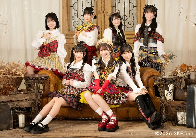 SKE48 tweet media