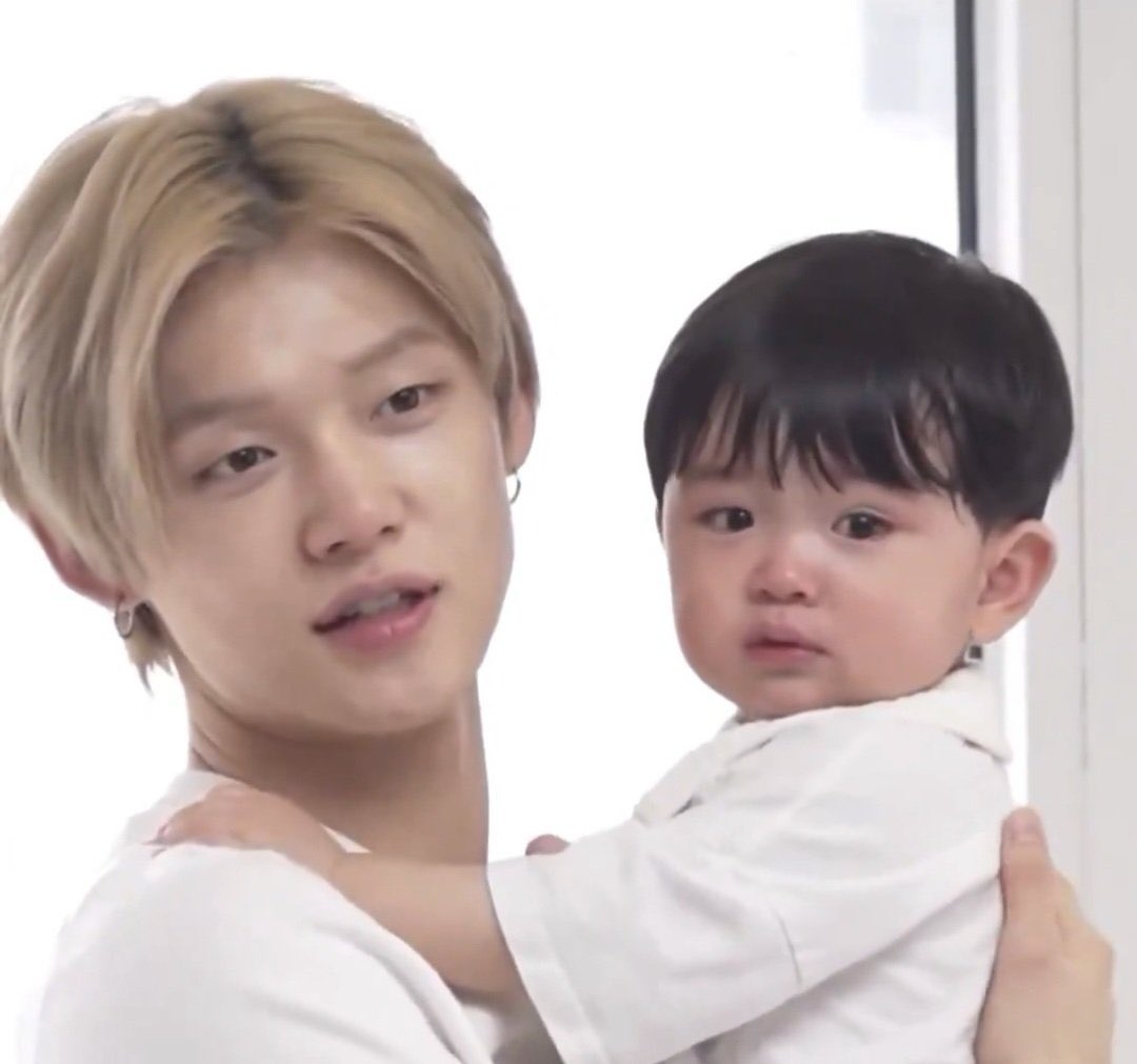 zee ᯓ★ CYJ2 tweet media