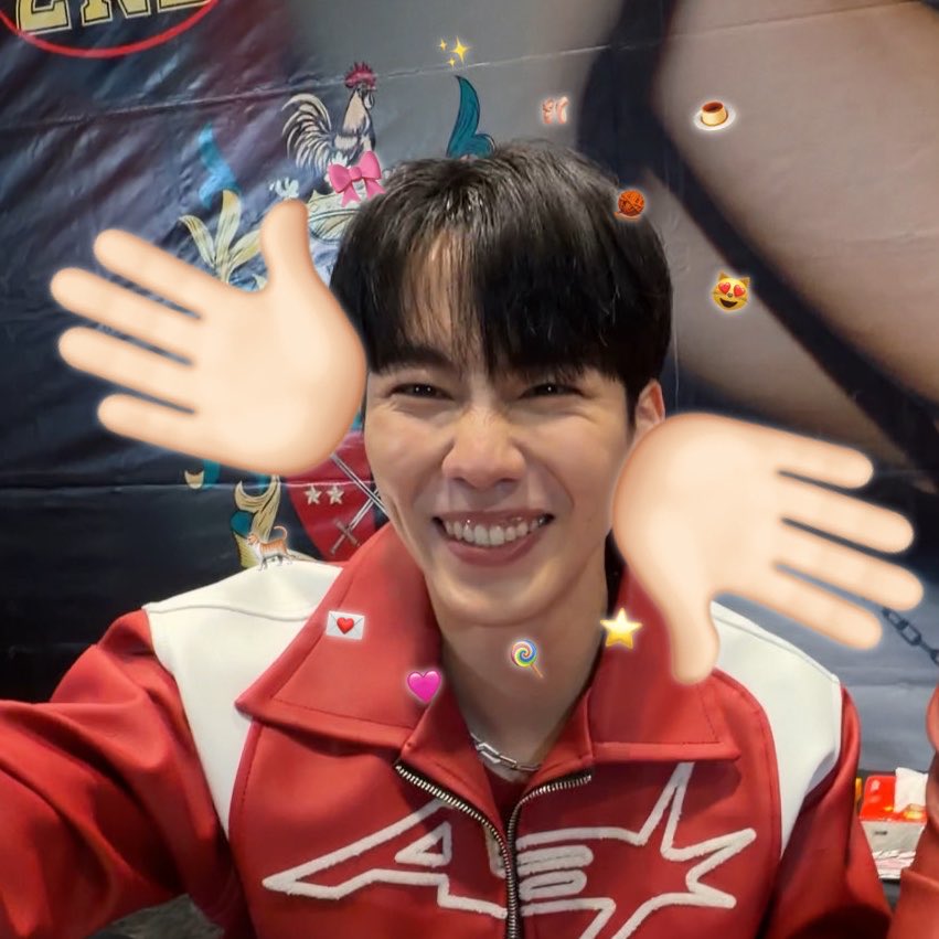 septemberpphar's tweet photo. ยิ้มแฉ่งเลย 💘💘🧸🧸🤍🤍🫶🏻🫶🏻🌟🌟🫳🏻🫳🏻 https://t.co/D0rLcfbHOA