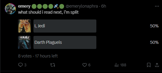 emery ๐ข๐ข๐ข๐ข๐ฐ๏ธ๐ข tweet media
