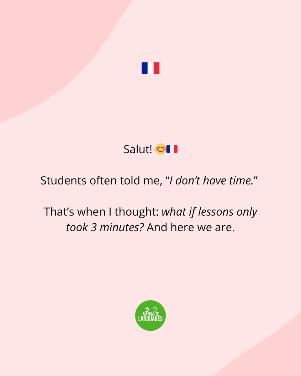 3MLanguages tweet picture