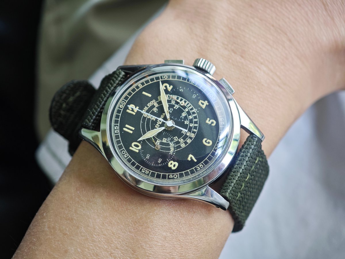 WatchTender tweet picture