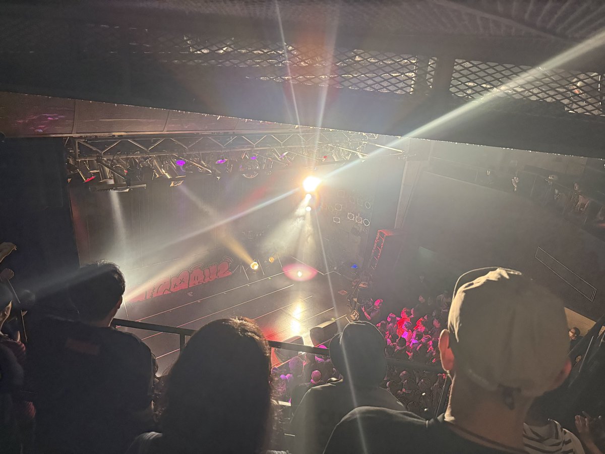 PgAkira's tweet photo. 今日の視界

一番上！ https://t.co/zRDagE0lvM