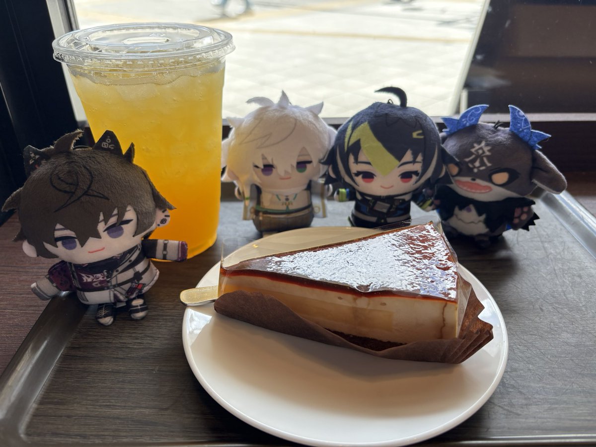 yob0119's tweet photo. にじさんじにまでハマるとは…
とりあえず推しは3人
このラーメンのチャーシューがめっちゃ美味しかった https://t.co/oW84Hqaa2o