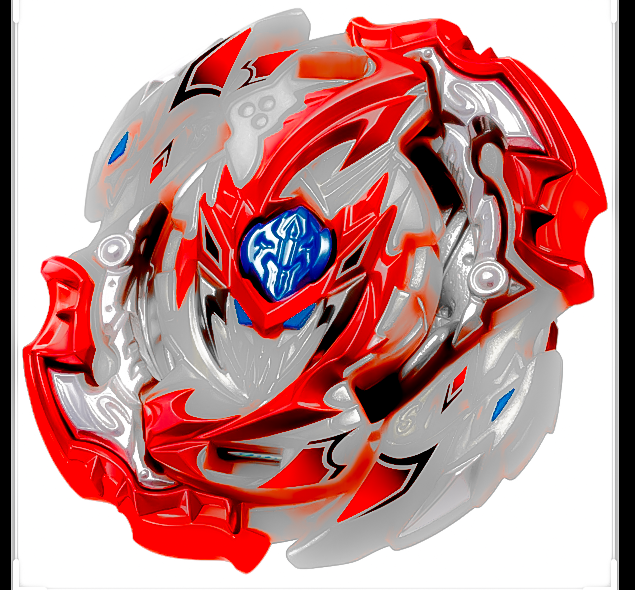 TMSBeyblade's tweet photo. Lava Lord Spriggan https://t.co/nDo49Gv4ev