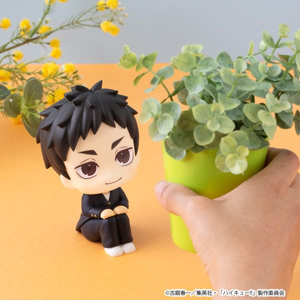 コレイズ販売終了間近】 ハイキュー!!_るかっぷ 澤村大地 販売期間