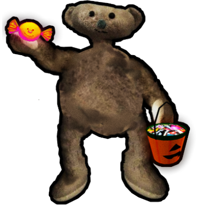 didskengupdate's tweet photo. Did any BEARSTAR game update yesterday, June 12th?
Answer: nope

DAILY BEAR FUN FACT #112: The "Hungry Pastry Chef" skin from BEAR (Alpha) is a remade version of "Chunky Bear", a skin submission for BEAR* made by BaconTheDemon_alt/BaconPost in 2020 https://t.co/xqb9jKlA77