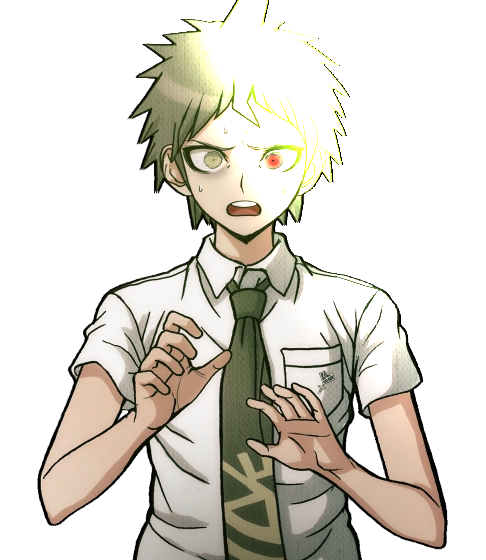 Hinata Hajime tweet media