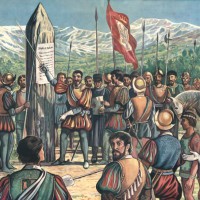 javierleoncio49's tweet photo. El 13 de junio de 1562, hoy hace 464 años, Juan Jufré y Montesa fundó en el virreinato del Perú la ciudad de San Juan de la Frontera (ARG). 
@sisanjuanok,@EstrelladeAndes,@UNSJ_Oficial,@PrensaTurismoSJ,@ARGenesp,@EmbEspArgentina,#SanJuan ,#Argentina https://t.co/6Bxi3t0bu3